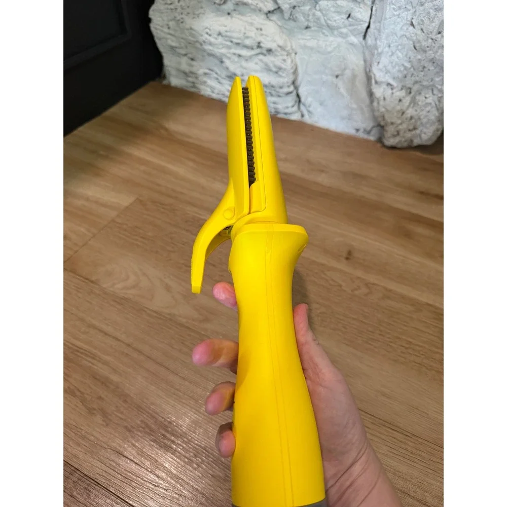 Drybar brush crush